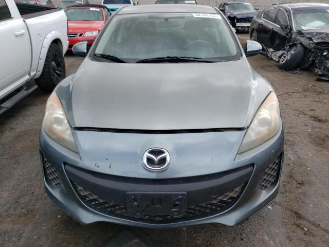 Photo 4 VIN: JM1BL1UF2C1545149 - MAZDA 3 I 