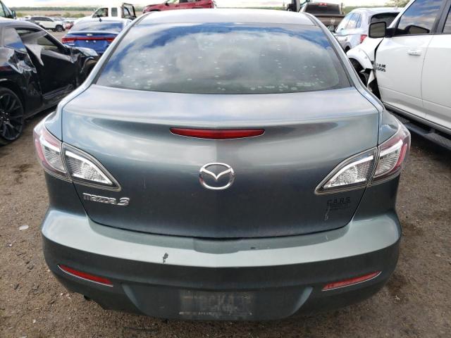 Photo 5 VIN: JM1BL1UF2C1545149 - MAZDA 3 I 