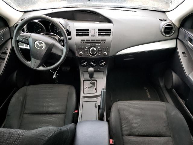 Photo 7 VIN: JM1BL1UF2C1545149 - MAZDA 3 I 