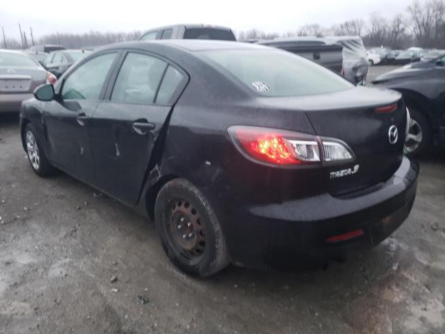 Photo 2 VIN: JM1BL1UF2C1562727 - MAZDA 3 I 