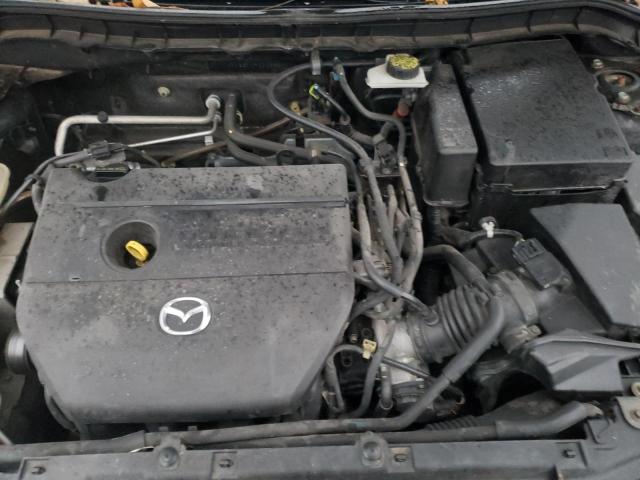 Photo 6 VIN: JM1BL1UF2C1562727 - MAZDA 3 I 