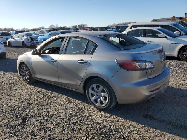 Photo 1 VIN: JM1BL1UF2C1588423 - MAZDA 3 