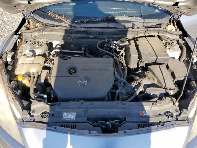 Photo 10 VIN: JM1BL1UF2C1588423 - MAZDA 3 