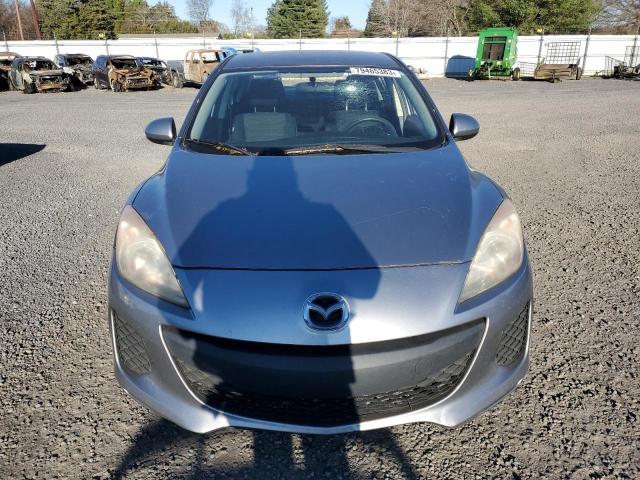 Photo 4 VIN: JM1BL1UF2C1588423 - MAZDA 3 