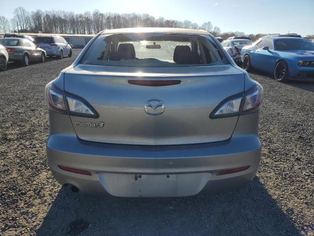 Photo 5 VIN: JM1BL1UF2C1588423 - MAZDA 3 