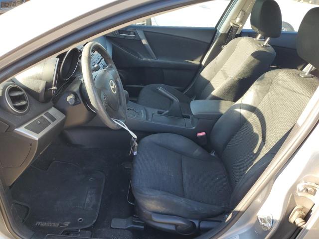 Photo 6 VIN: JM1BL1UF2C1588423 - MAZDA 3 