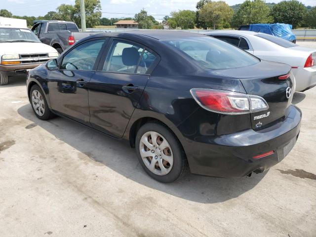 Photo 1 VIN: JM1BL1UF2C1592696 - MAZDA 3 I 