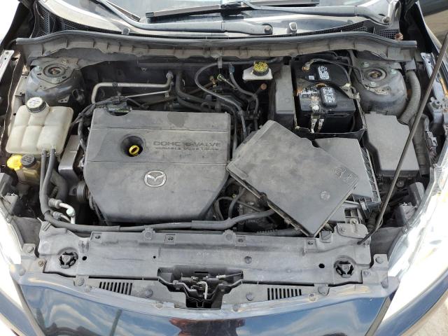 Photo 10 VIN: JM1BL1UF2C1592696 - MAZDA 3 I 