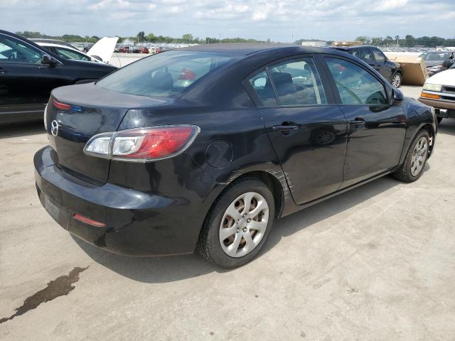 Photo 2 VIN: JM1BL1UF2C1592696 - MAZDA 3 I 