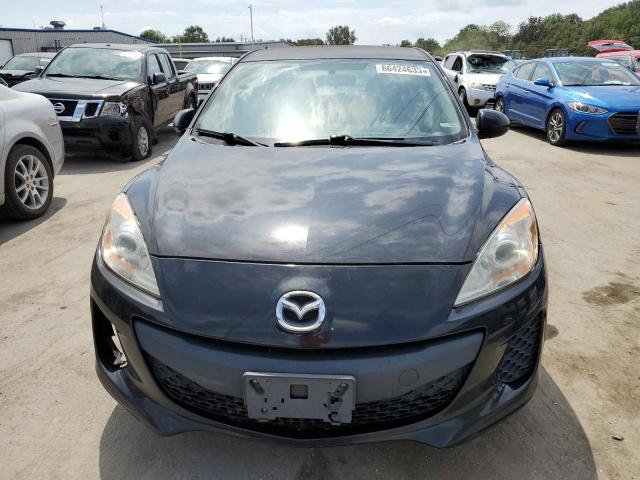 Photo 4 VIN: JM1BL1UF2C1592696 - MAZDA 3 I 