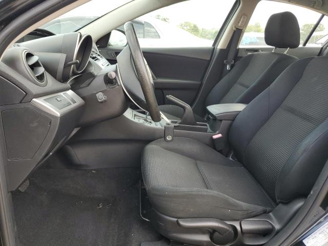 Photo 6 VIN: JM1BL1UF2C1592696 - MAZDA 3 I 