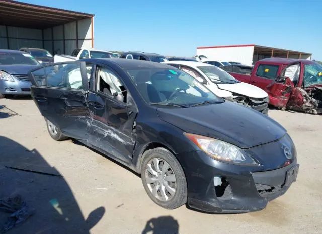 Photo 0 VIN: JM1BL1UF2C1593461 - MAZDA 3 