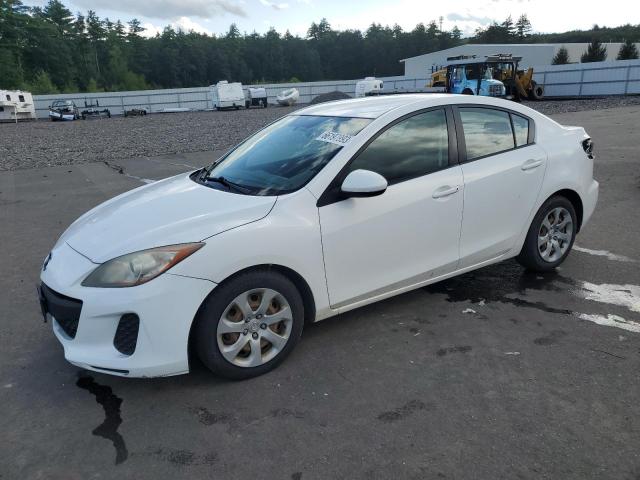 Photo 0 VIN: JM1BL1UF2C1593511 - MAZDA 3 I 