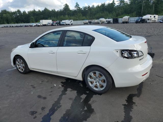 Photo 1 VIN: JM1BL1UF2C1593511 - MAZDA 3 I 