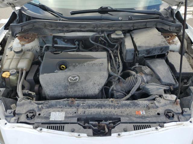 Photo 10 VIN: JM1BL1UF2C1593511 - MAZDA 3 I 