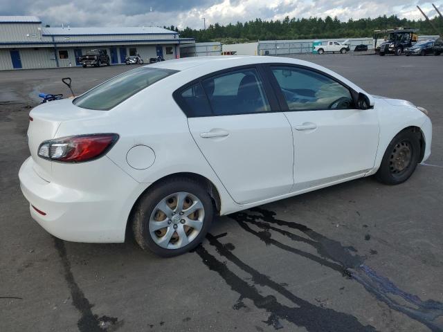 Photo 2 VIN: JM1BL1UF2C1593511 - MAZDA 3 I 