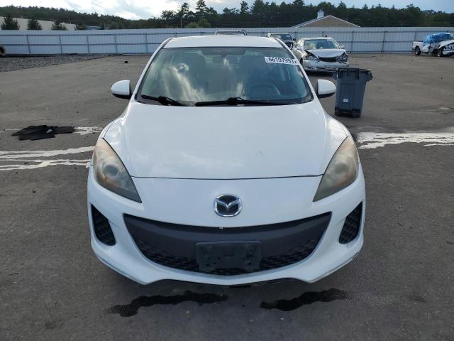 Photo 4 VIN: JM1BL1UF2C1593511 - MAZDA 3 I 