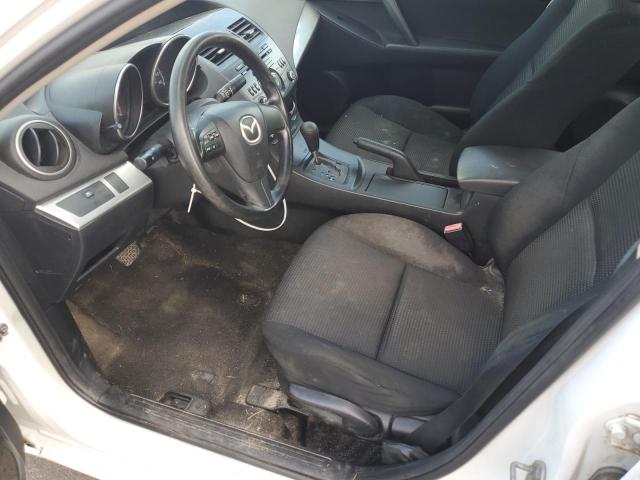 Photo 6 VIN: JM1BL1UF2C1593511 - MAZDA 3 I 