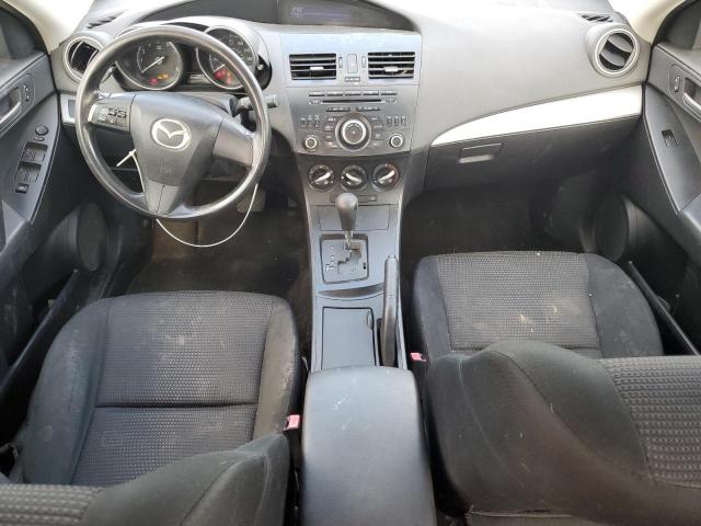 Photo 7 VIN: JM1BL1UF2C1593511 - MAZDA 3 I 