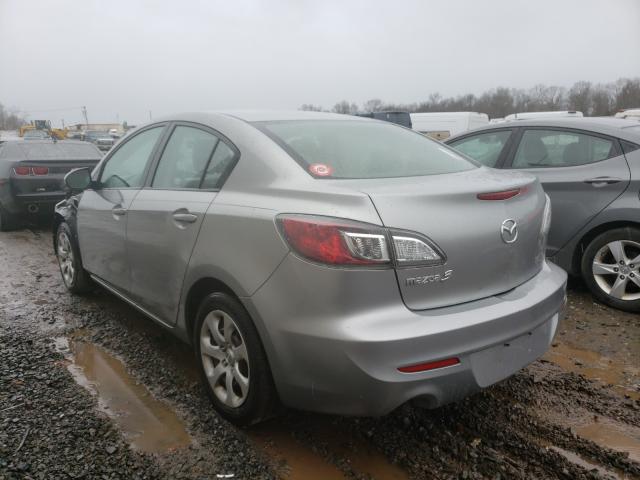 Photo 2 VIN: JM1BL1UF2C1626989 - MAZDA 3 I 