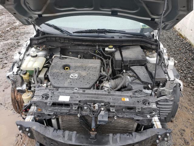 Photo 6 VIN: JM1BL1UF2C1626989 - MAZDA 3 I 