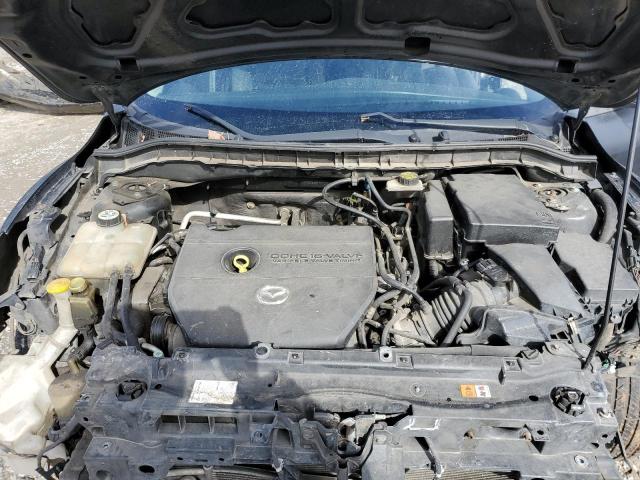 Photo 10 VIN: JM1BL1UF2C1651830 - MAZDA 3 