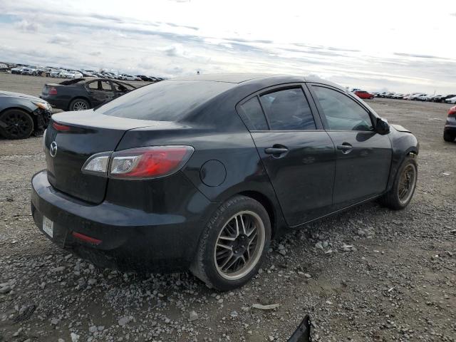 Photo 2 VIN: JM1BL1UF2C1651830 - MAZDA 3 