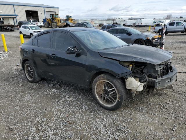 Photo 3 VIN: JM1BL1UF2C1651830 - MAZDA 3 