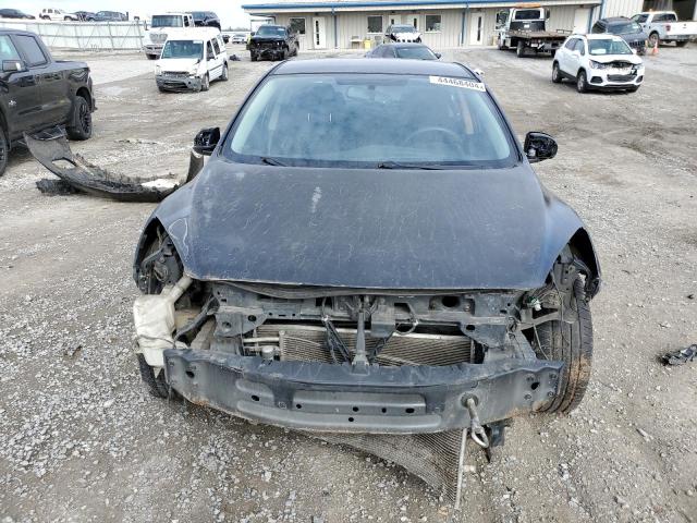 Photo 4 VIN: JM1BL1UF2C1651830 - MAZDA 3 