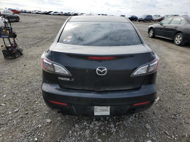 Photo 5 VIN: JM1BL1UF2C1651830 - MAZDA 3 