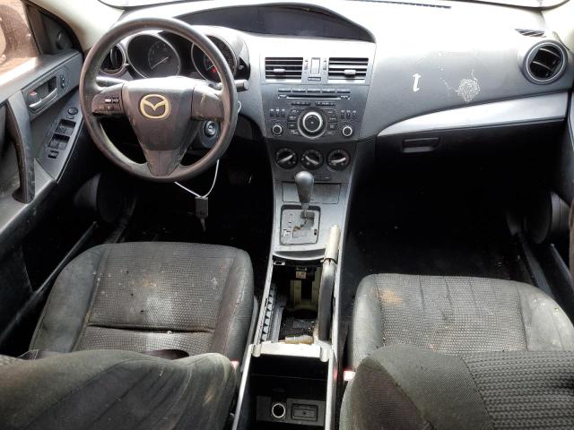 Photo 7 VIN: JM1BL1UF2C1651830 - MAZDA 3 