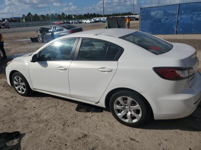 Photo 1 VIN: JM1BL1UF2C1684150 - MAZDA 3 I 