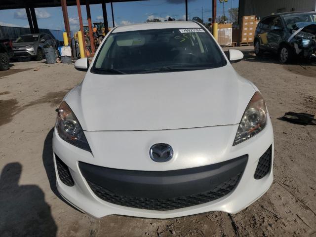 Photo 4 VIN: JM1BL1UF2C1684150 - MAZDA 3 I 