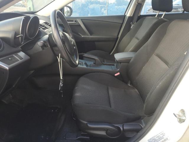 Photo 6 VIN: JM1BL1UF2C1684150 - MAZDA 3 I 