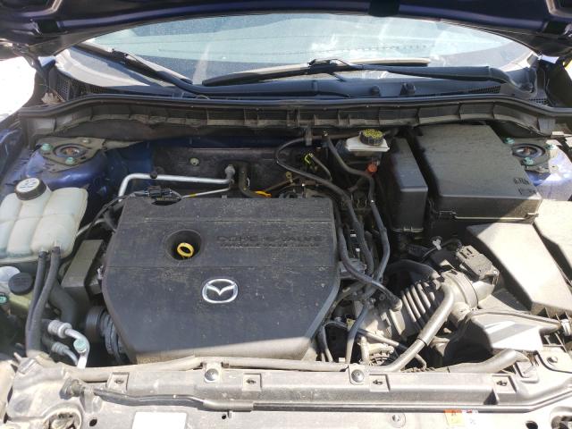 Photo 6 VIN: JM1BL1UF2D1740329 - MAZDA 3 I 