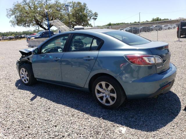 Photo 1 VIN: JM1BL1UF3B1371445 - MAZDA 3 I 