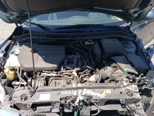 Photo 10 VIN: JM1BL1UF3B1371445 - MAZDA 3 I 