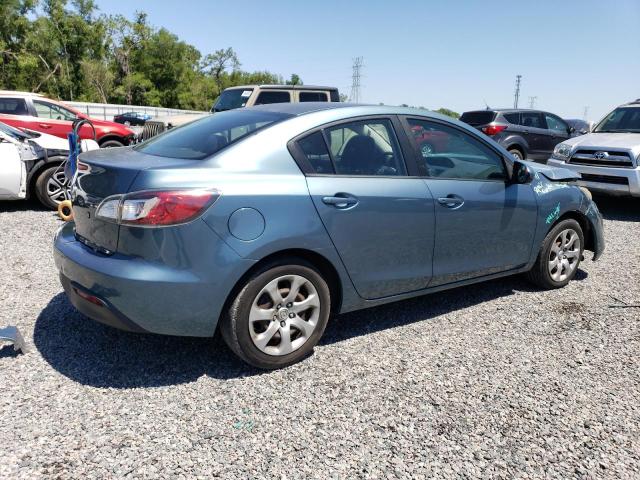 Photo 2 VIN: JM1BL1UF3B1371445 - MAZDA 3 I 