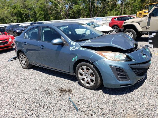 Photo 3 VIN: JM1BL1UF3B1371445 - MAZDA 3 I 