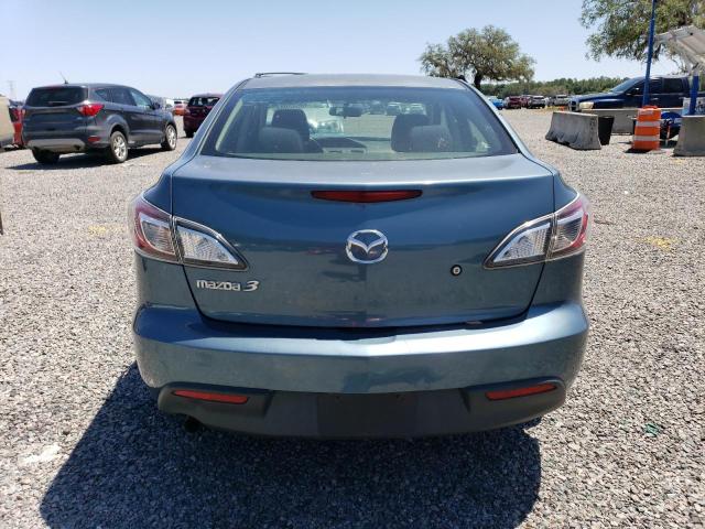 Photo 5 VIN: JM1BL1UF3B1371445 - MAZDA 3 I 