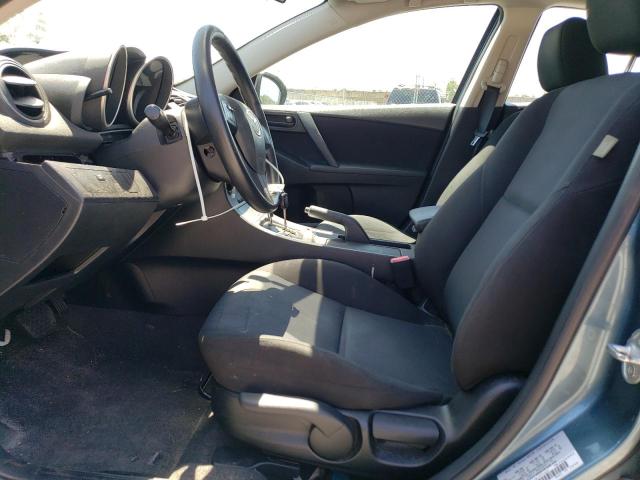 Photo 6 VIN: JM1BL1UF3B1371445 - MAZDA 3 I 