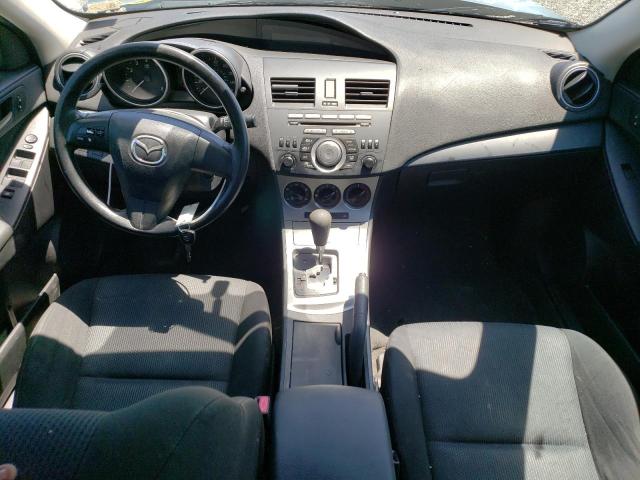 Photo 7 VIN: JM1BL1UF3B1371445 - MAZDA 3 I 