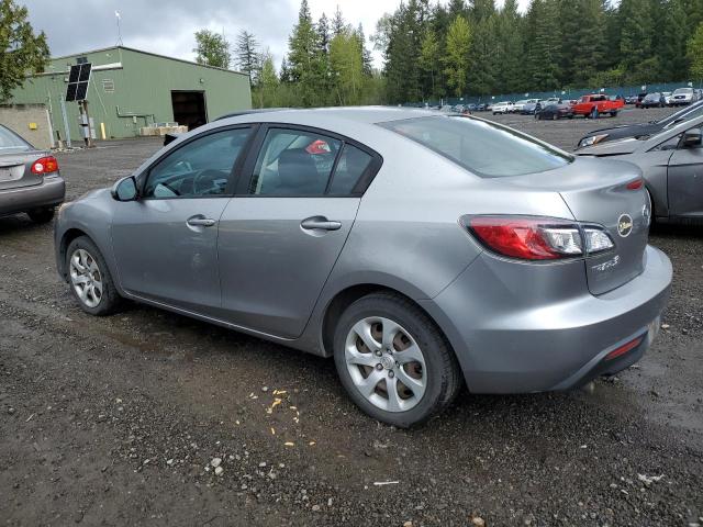 Photo 1 VIN: JM1BL1UF3B1374023 - MAZDA 3 