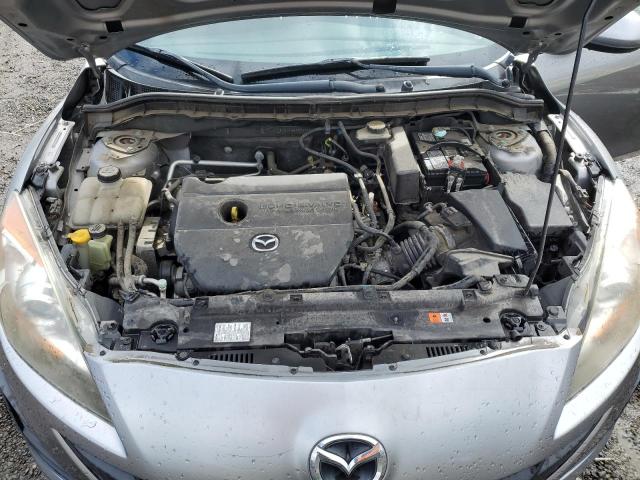 Photo 10 VIN: JM1BL1UF3B1374023 - MAZDA 3 