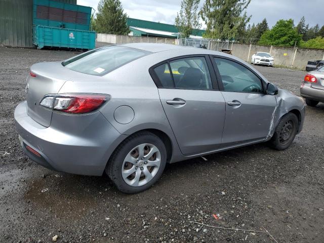 Photo 2 VIN: JM1BL1UF3B1374023 - MAZDA 3 