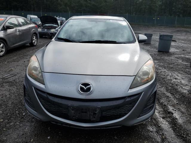 Photo 4 VIN: JM1BL1UF3B1374023 - MAZDA 3 