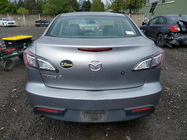 Photo 5 VIN: JM1BL1UF3B1374023 - MAZDA 3 