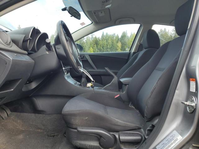 Photo 6 VIN: JM1BL1UF3B1374023 - MAZDA 3 