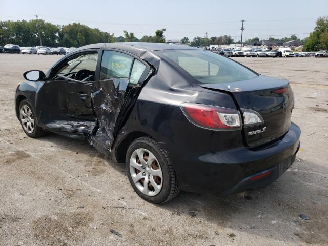 Photo 2 VIN: JM1BL1UF3B1392800 - MAZDA 3 I 