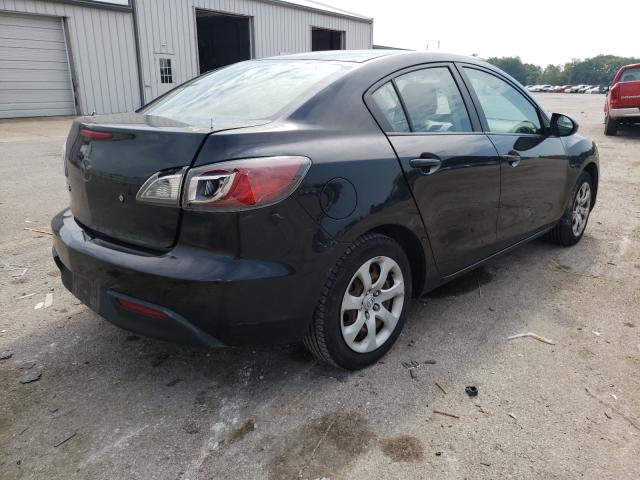 Photo 3 VIN: JM1BL1UF3B1392800 - MAZDA 3 I 